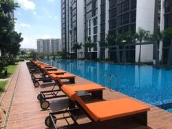 Symphony Suites (D27), Condominium #565650301